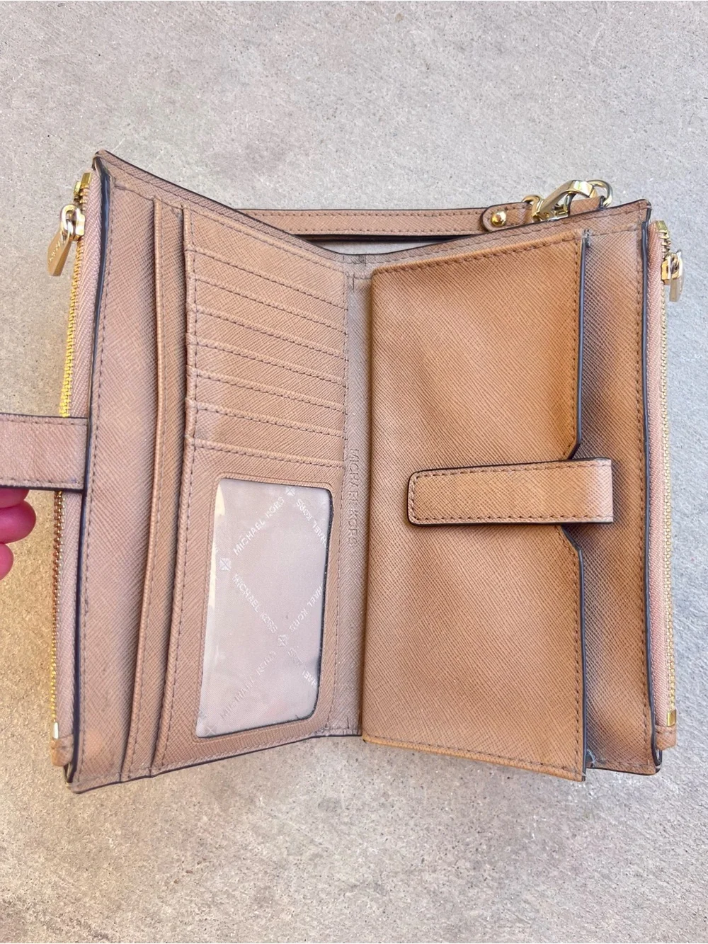 N/A snap zip